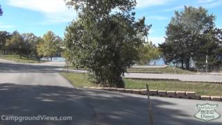 Baxter Campground COE Video