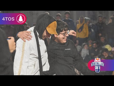 HAMMER vs HARRY -Cuartos- La Previa x DarkJail 2023