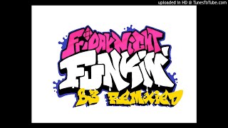 Cover art for south(FNF)