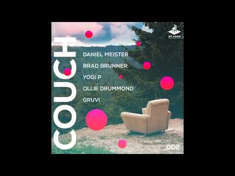 Daniel Meister, Brad Brunner - Trippin (Original Mix)