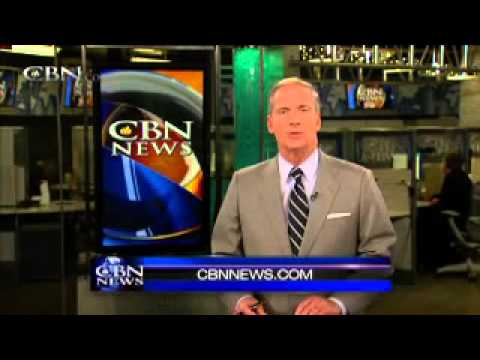 The 700 Club - June 19, 2012 - CBN.com