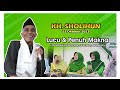 KH SHOLIHUN TERBARU 2023 NGAJI LUCU PENUH MAKNA 22 OKTOBER 2023