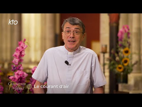 Le courant d’air