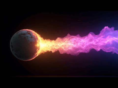 Not a Comet… It’s a PLANET! BD+05 4868 Ab