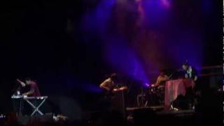 Toro y Moi - "Light Black" / "Go With You"