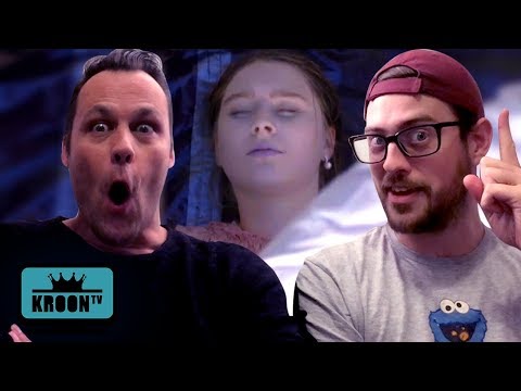 🔥 Hints naar de Kroongetuige ontdekt!