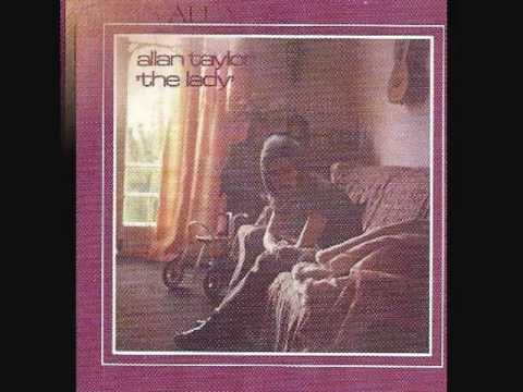 My Lady - Allan Taylor
