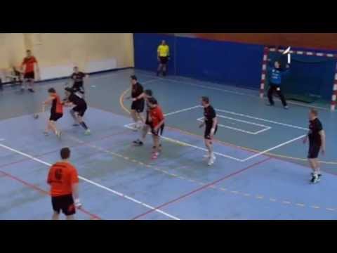 LSPA/NB SAN - HK Vaiņode