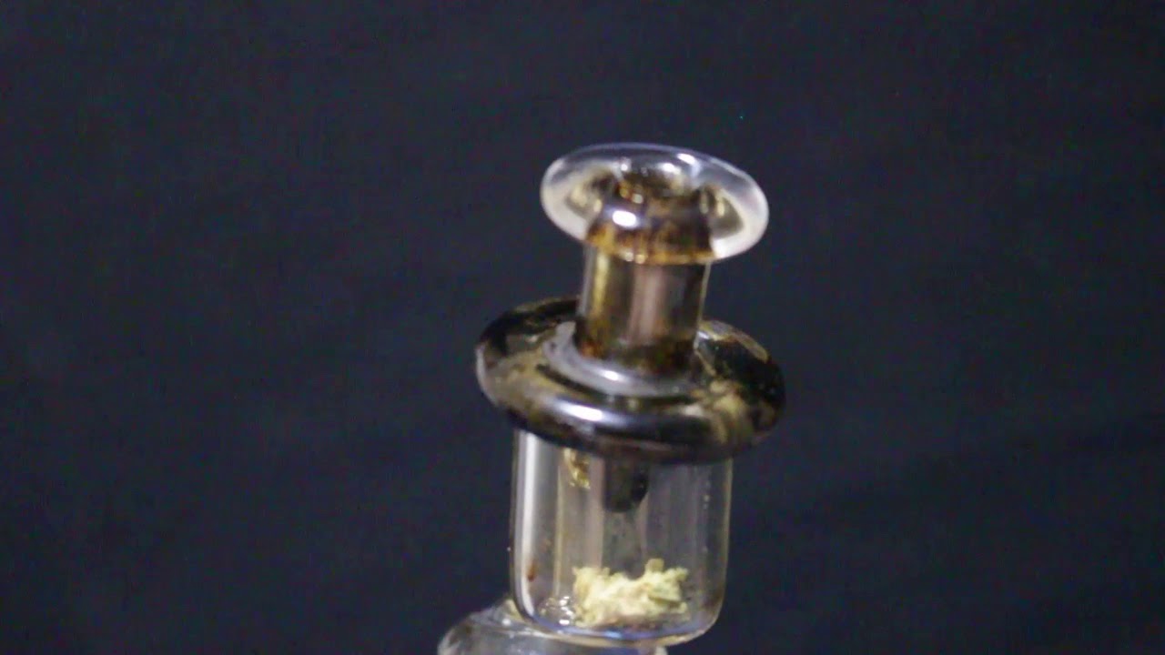 Video: Toasting Cannabis Flower 101 Demo #ByJeremyBenisek