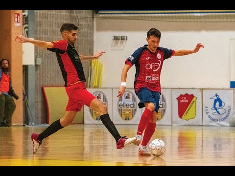 Bra - Futsal Savigliano 1-0