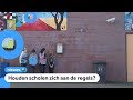 Zorgen over bewakingscamera's op scholen