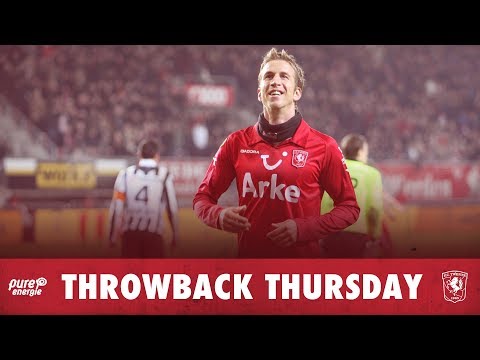 THROWBACK | FC Twente - Heracles Almelo (19-01-2011)