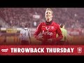 THROWBACK | FC Twente - Heracles Almelo (19-01-2011)