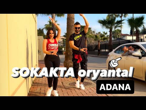 Zumba ORYANTAL - Money Remix - Lisa- Choreography by Michael MAHMUT