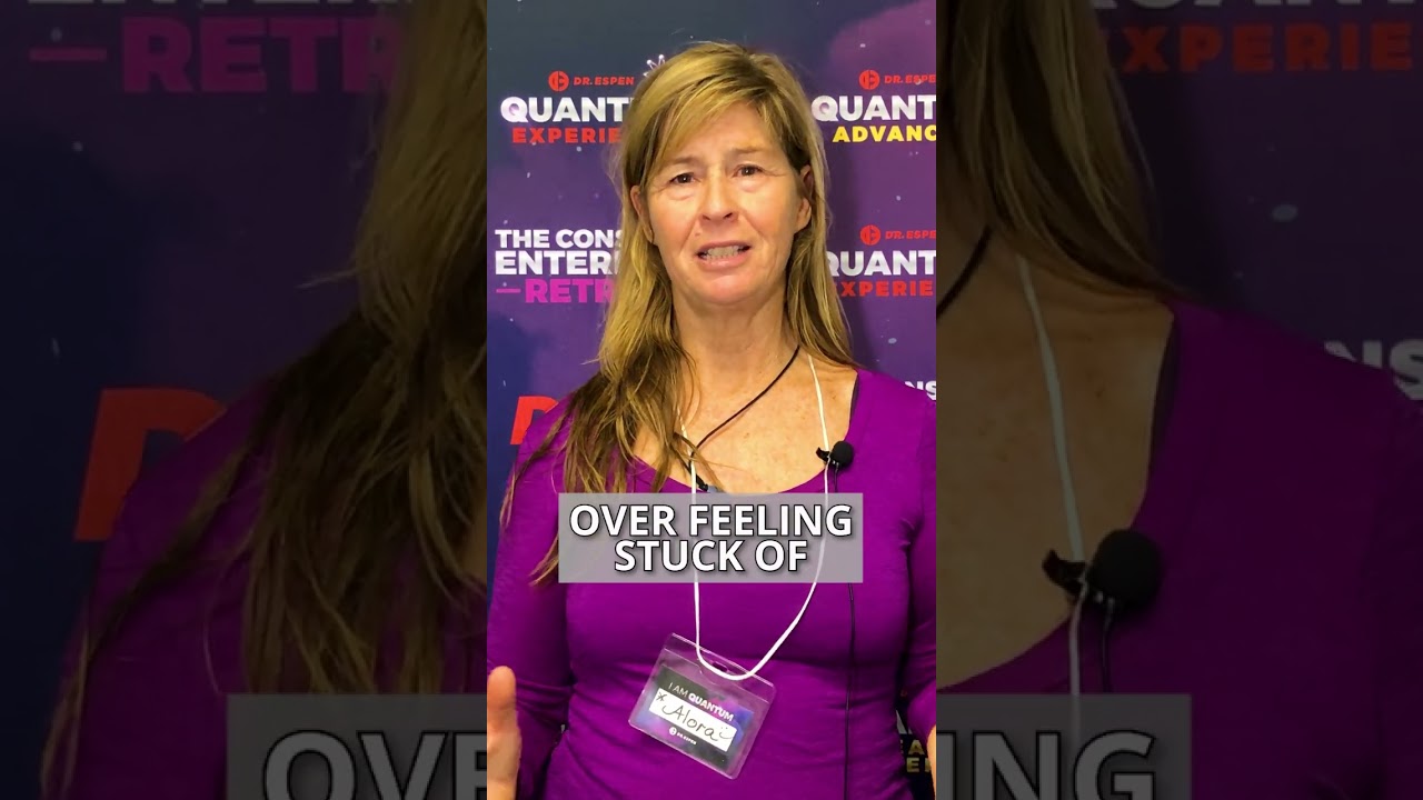 Unraveling Stuckness: Overcoming Your Core Wound and Feeling Lovable Again