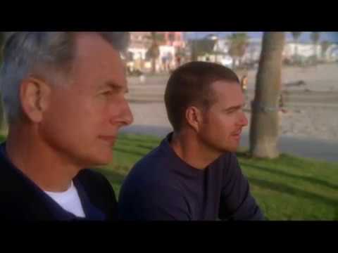 Ncis Unità Anticrimine 6x22 - Spin Off Ncis Los Angeles - Who's Callen?