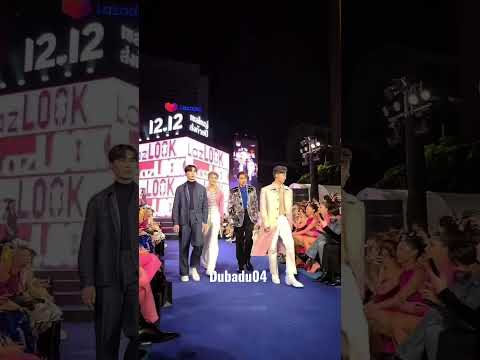 OK this line up screams power 🤌 #zeepruk #ppkritt #billkin #taytawan #bkpp