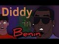 If Diddy Comes To Nigeria Edo State Jude Oc