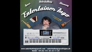 Let´s find each other tonight (Cover José Feliciano)