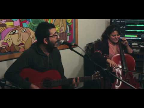 Seba Alfaro - Hacernos bien (bonus #ComoEnCasa)