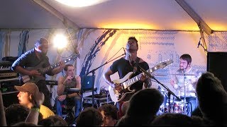 Animals as Leaders Live @ Bonnaroo 2014 (720p)