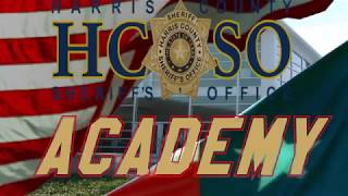 Some Tips For Future HCSO Cadets From Class B1-18