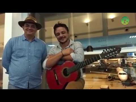OFICINA DE VIOLA COM ARNALDO FREITAS E TARCISIO MANUVEI