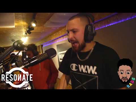 Kade's Club Mix ft Window Kid (Grime)