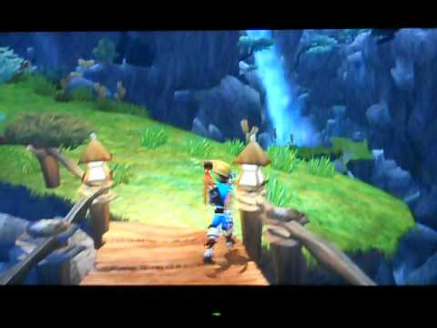 Jak and Daxter Playthrough w/SGN Pt15
