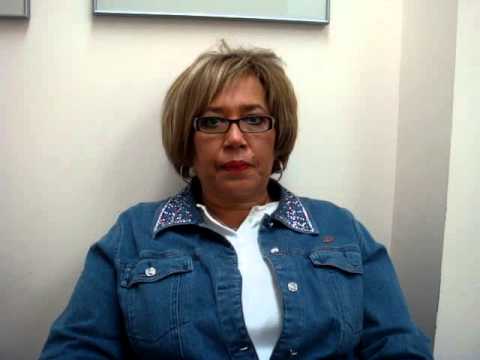 Chronic knee pain after knee replacement -- better