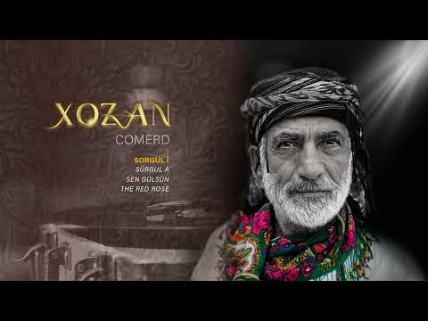 Xozan Comerd | Sorgul î | Official Audio ©2025 |