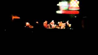 Silvio Rodriguez - El dulce abismo