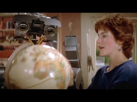 1986-05-09: Johnny 5 Seeks More Input