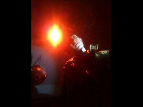 Reosta - İnci Tepkisi Feat BenWayne