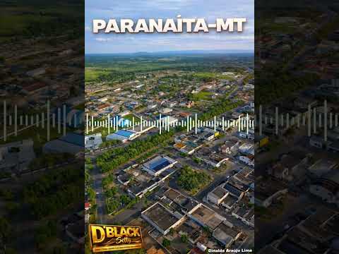 PARANAÍTA-MT