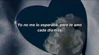 La Mafia - Me Estoy Enamorando [Letra]