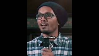 Download lagu MARYAM DAN MALAIKAT JIBRIL • Ust Hanan Attaki mp3