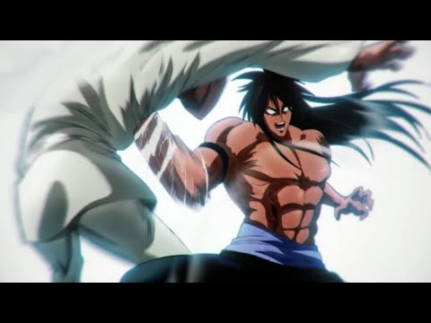 Saitama-vs-Suiryu-One-Punch-Man-English-Dub