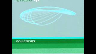 Roni Size - Watching Windows - New Forms