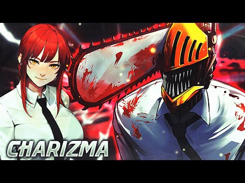 Chainsaw Man Song | Charizma x @OPFuture ►MASSAKER◄ (prod. by @bkcbeats)