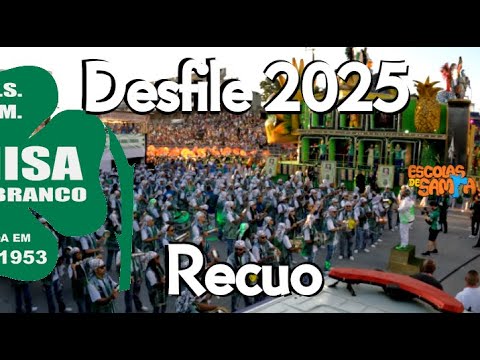 Camisa Verde e Branco 2025 no RECUO - Furiosa/Mestre Jeyson #BotaOFone #PioneiroNoVídeoDosBreques