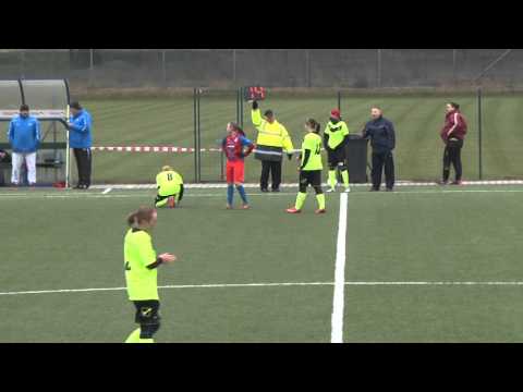 12. kolo 2015/16:FC Viktoria Plzeň - SK DFO Pardubice  4:0 (2:0), 2. poločas