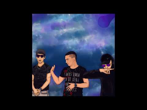 22 G x KAMIYEE x DIYAN GENCHEV - KOMETA(OFFICIAL AUDIO)