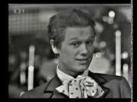 Jiří Korn - Můj dědeček mě učíval jódlovat (1974)