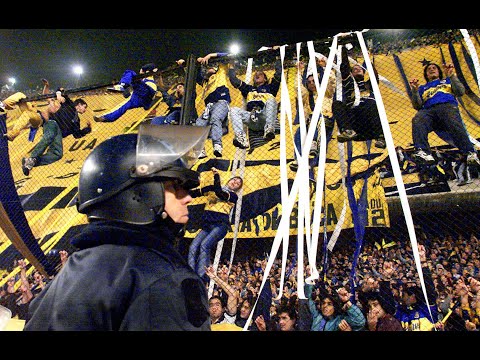 BOCA JUNIORS - BEST MOMENTS 🎺🥁