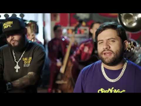 luis r conriquez farruko me meti en el ruedo dvj angel