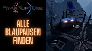 Find all blueprints | Fabricator Instructions - Star Rupture Guide (German)