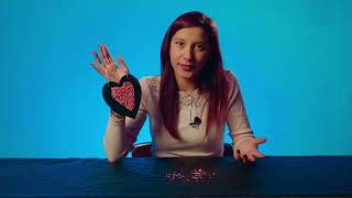 Cadou DIY pentru Ziua Femeii – Tutorial Pas cu Pas 