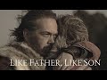 Rotting Christ - Like Father , Like Son (2024)