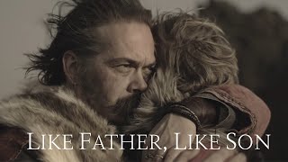 Musik-Video-Miniaturansicht zu Like Father, Like Son Songtext von Rotting Christ